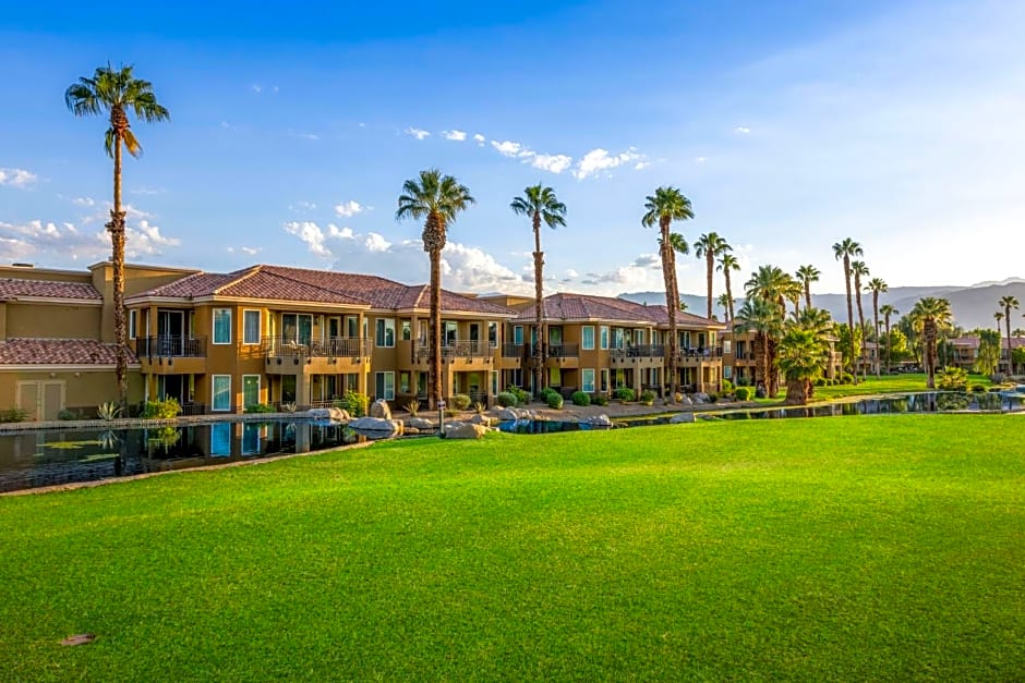 Marriott's Desert Springs Villas II