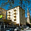 Hotel & Residenz Am Kurpark