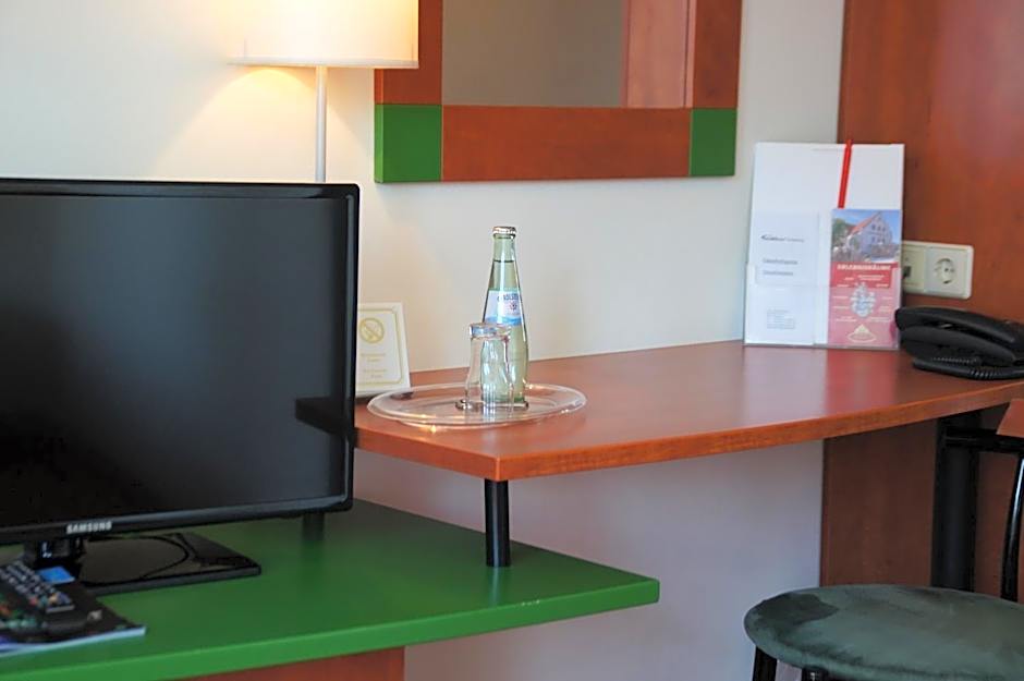 EuroHotel Günzburg