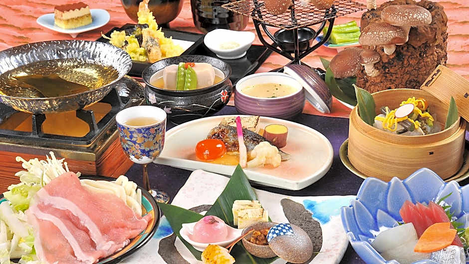 Asahiya Ryokan