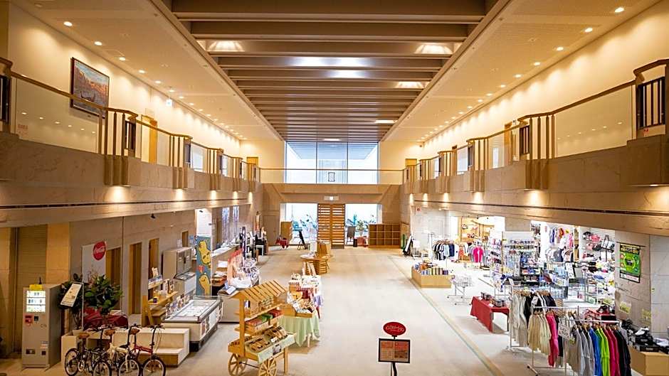 Kamogawa Country Hotel