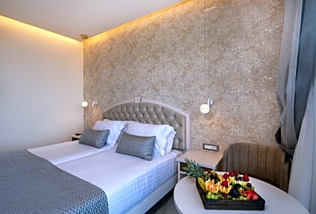 Panorama Twin Room