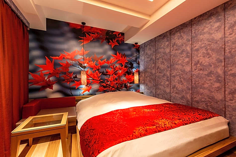 Hotel Karuta Akasaka -Adult only-