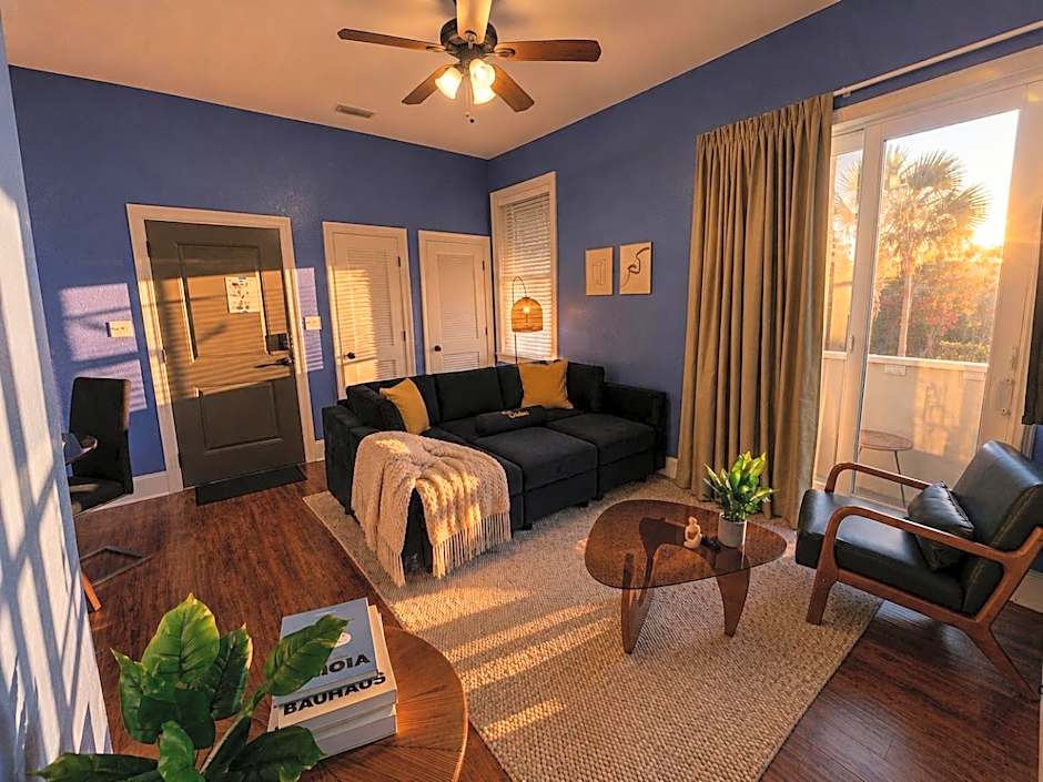 30-A Inn & Suites