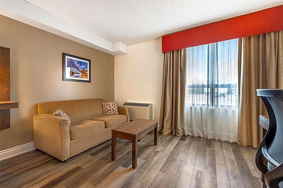 Best Western Smiths Falls Hotel