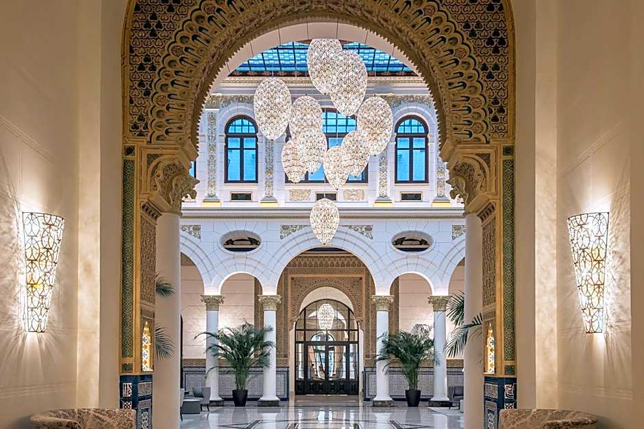 Gran Hotel Miramar GL