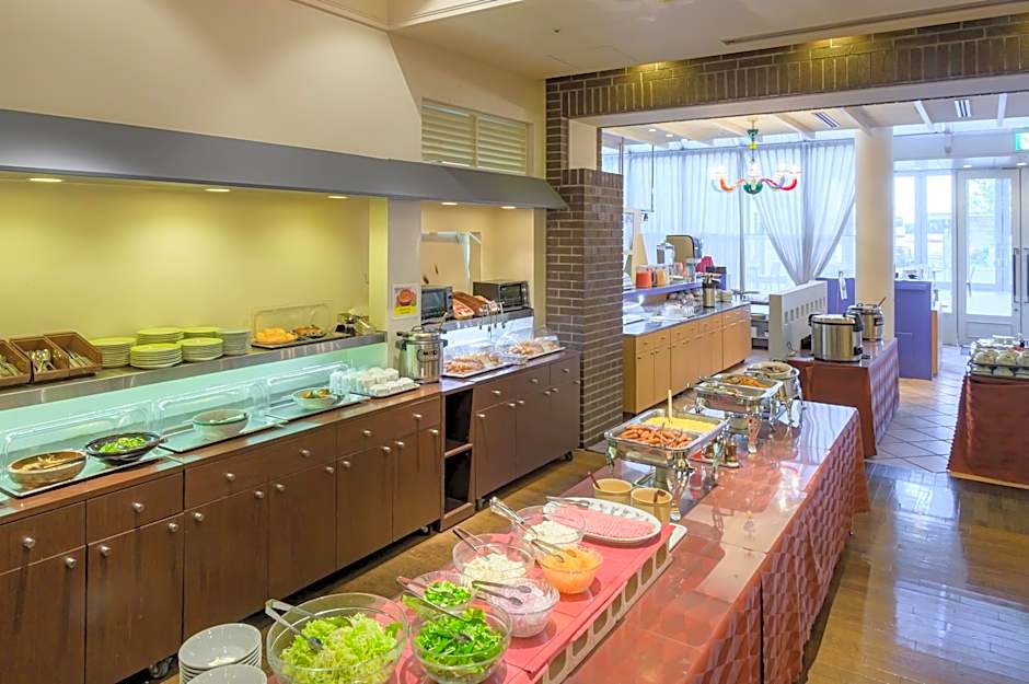 Twin Leaves Hotel Izumo