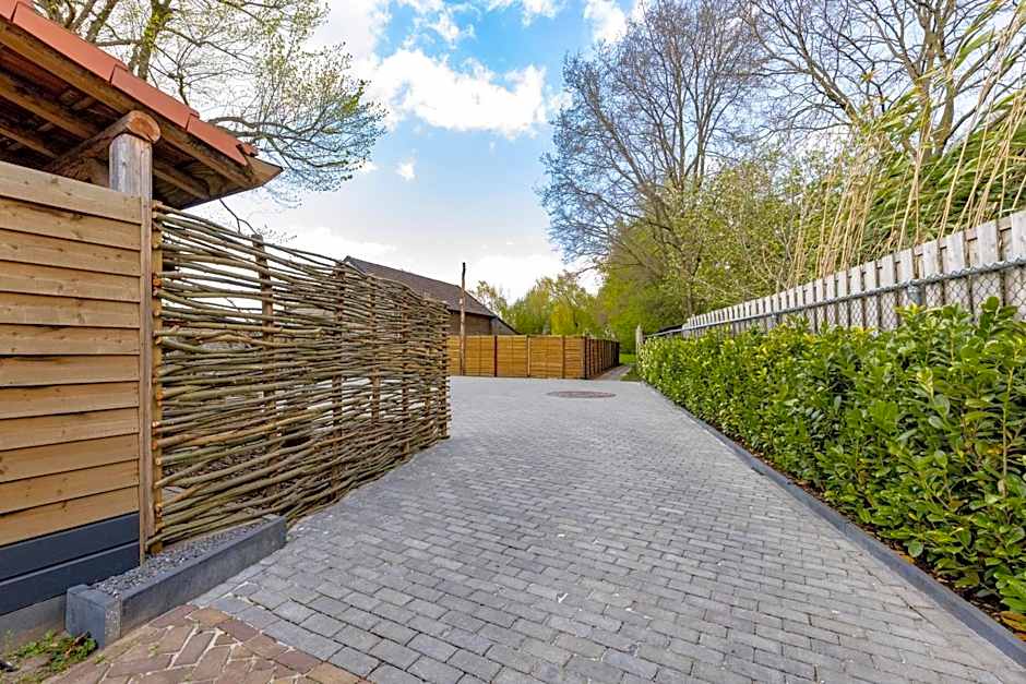 Bed and Breakfast Klein Beek