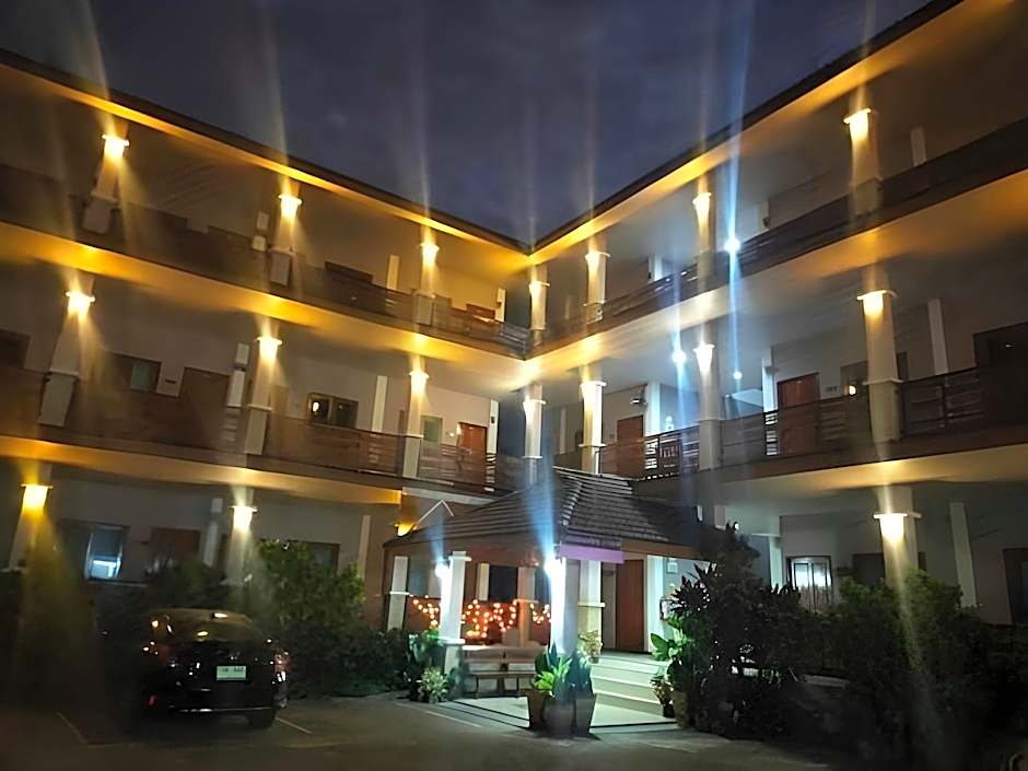 Mgrand hotel