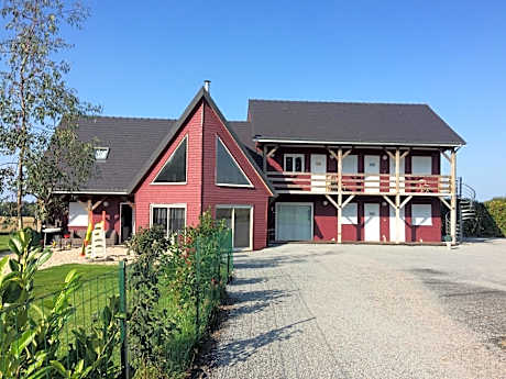 Chambre d'hôte El Dorado