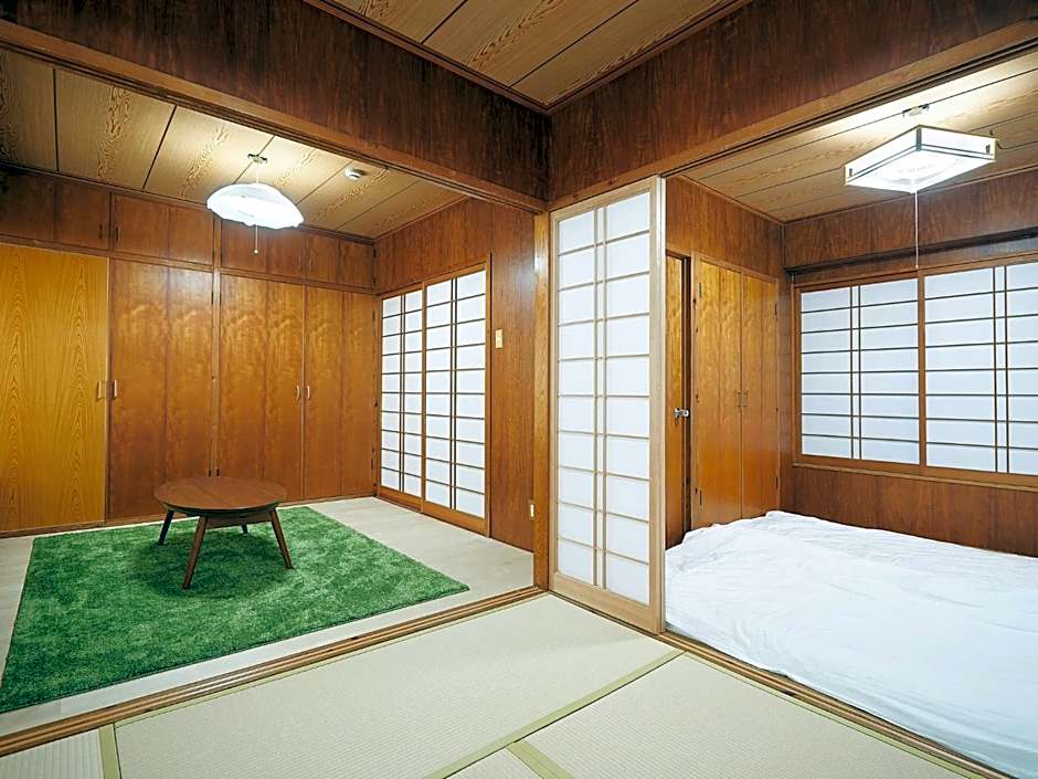 Guest house II Rokumarukan