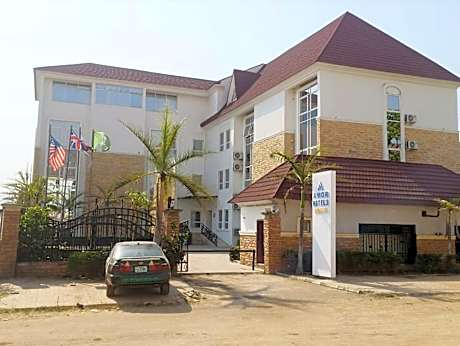Amor Hotels Abuja