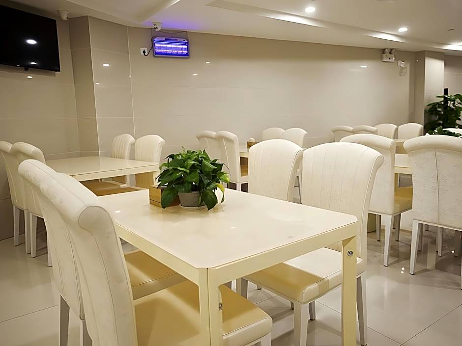 Vatica Hefei Maanshan Road Lvdiyinghai Zhugang Met – Hefei, VA