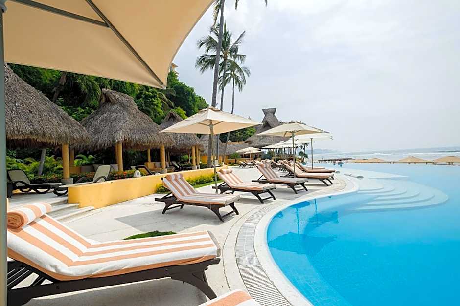 Quinta Real Acapulco