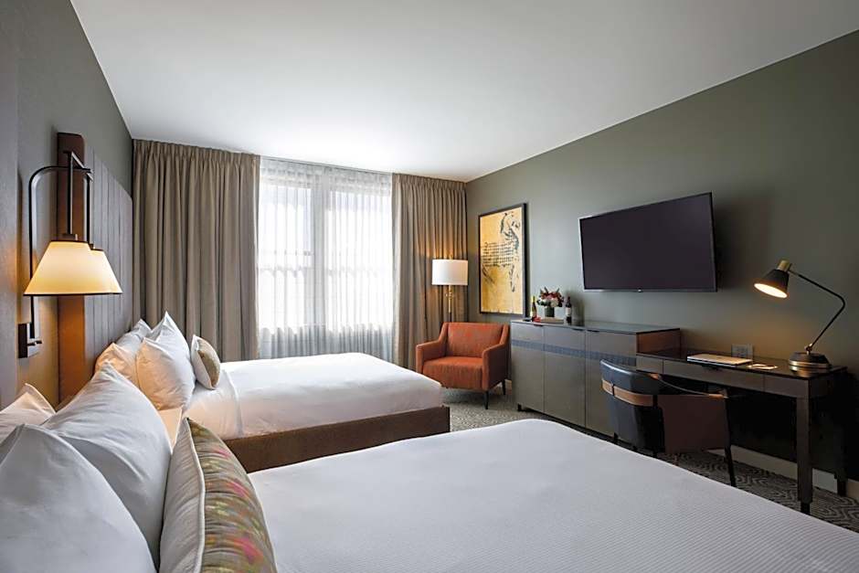 Hotel Vin, Grapevine, Autograph Collection