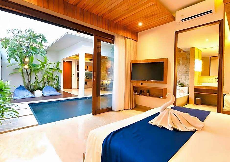 The Mavila Sanur