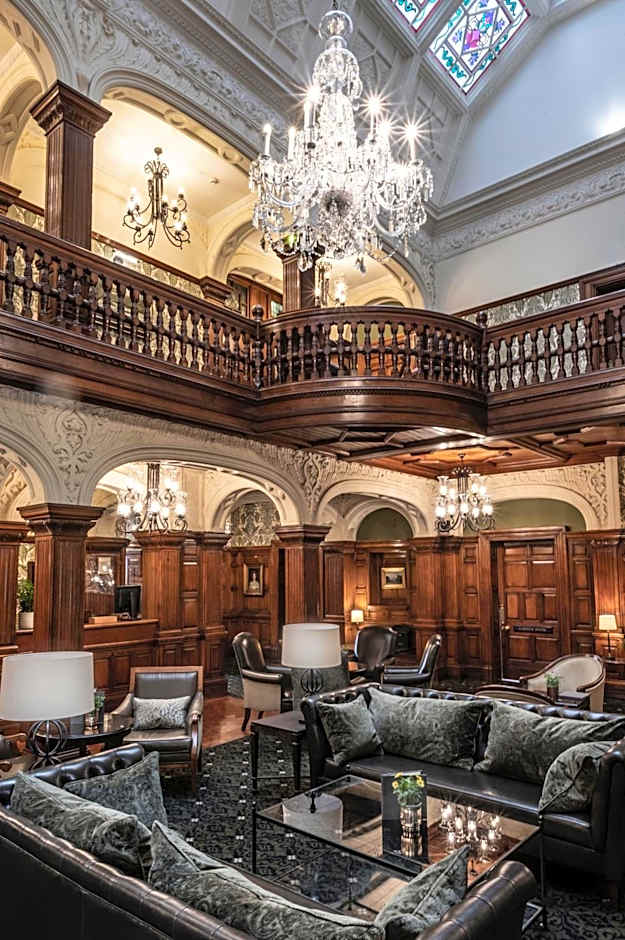 Woodlands Park Hotel