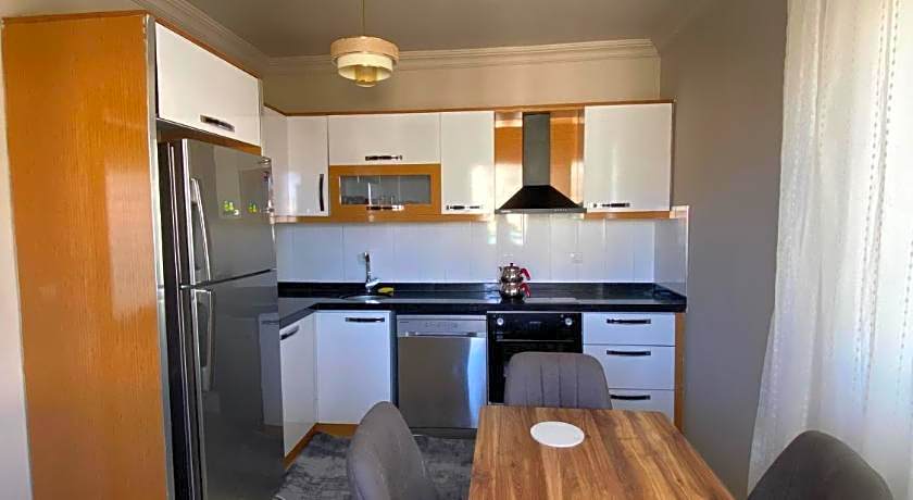 KONYAALTI SUITE HOTEL 