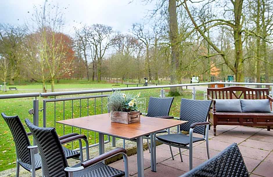 Leonardo Hotel Hannover