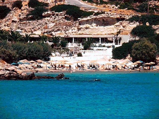 Vardes Hotel Studios