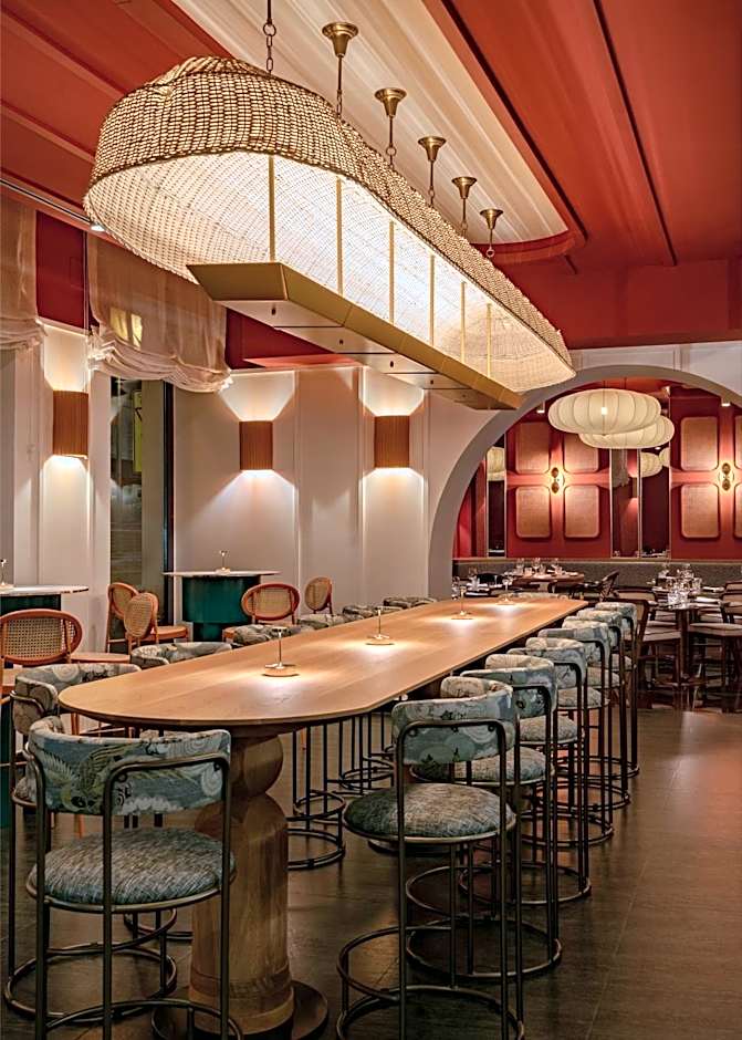 Vincci Seleccion Posada Del Patio