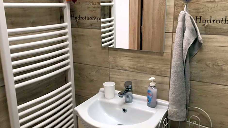 Rita-Vár Szálláshely