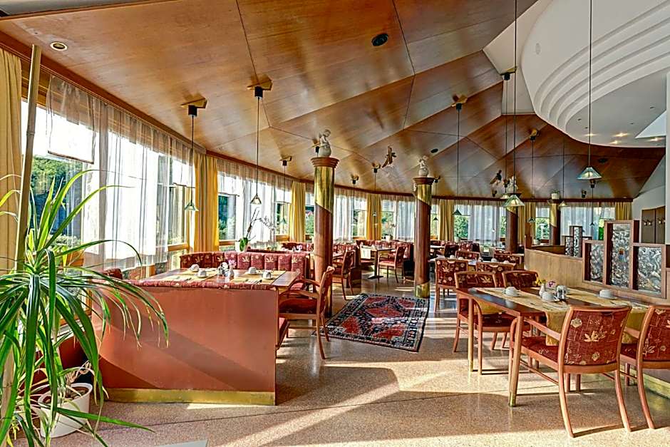 Vitalhotel Krainz