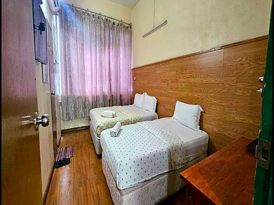 Hotel O Sianglory Inn