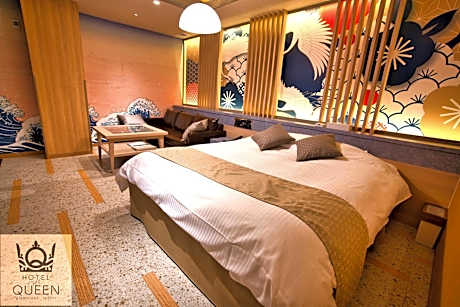 Standard King Room