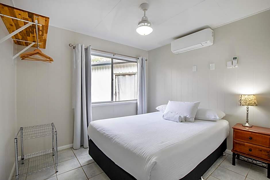 Bush Village Holiday Cabins