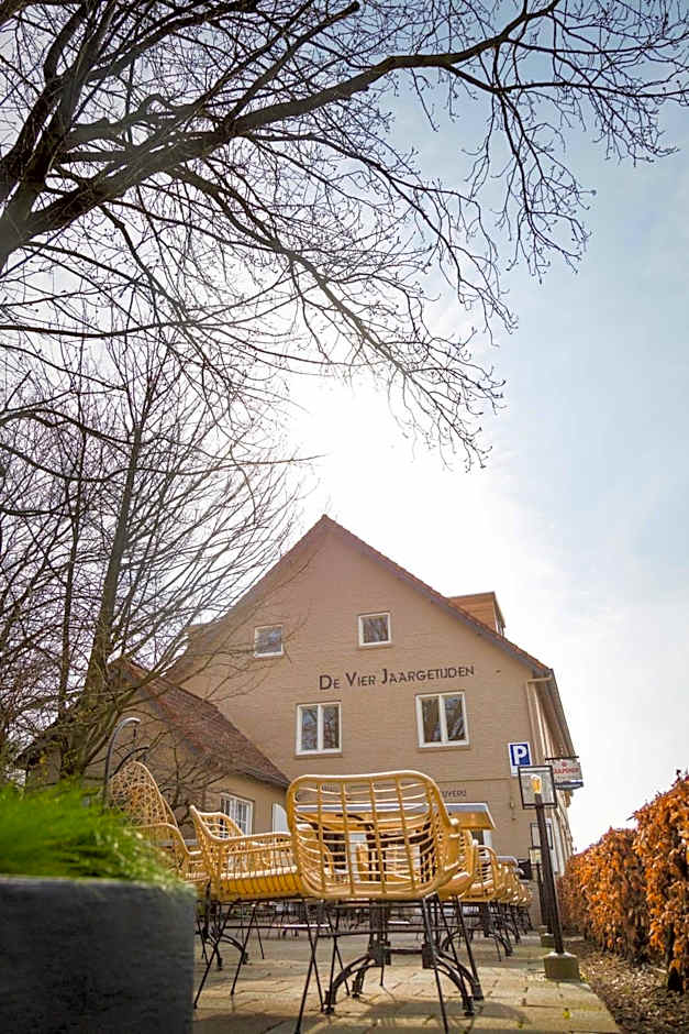 Hotel - Restaurant De 4 Jaargetijden