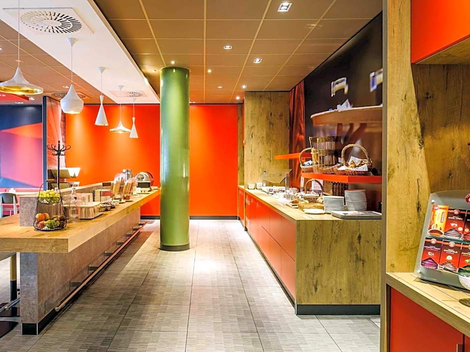 ibis Hannover City