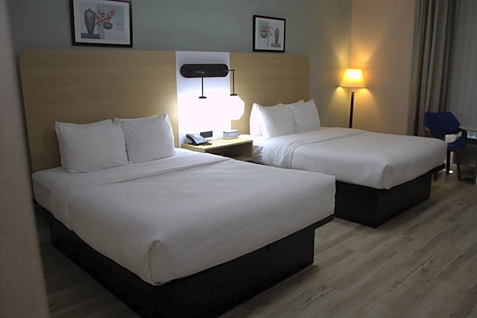 Quality Inn