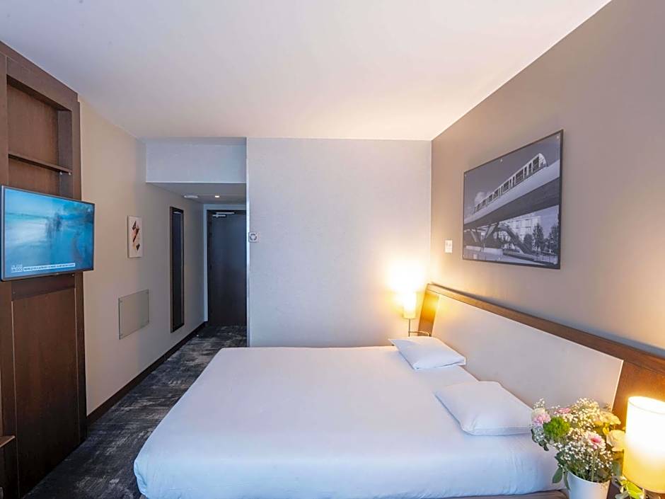 Hotel Mercure Rennes Cesson