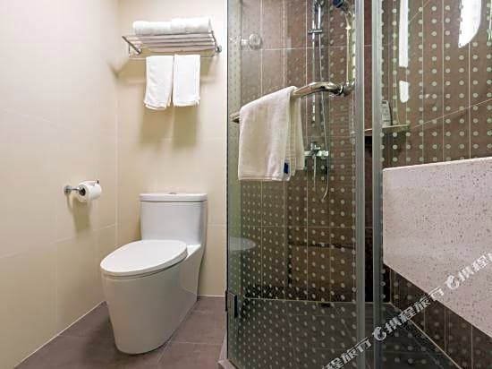 Ibis Nanchang Zhongshan Road Pedestrian Street Hotel