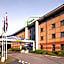 Holiday Inn Warrington By IHG