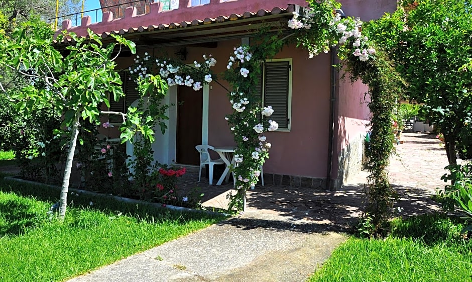 Casa Vacanze Marcella