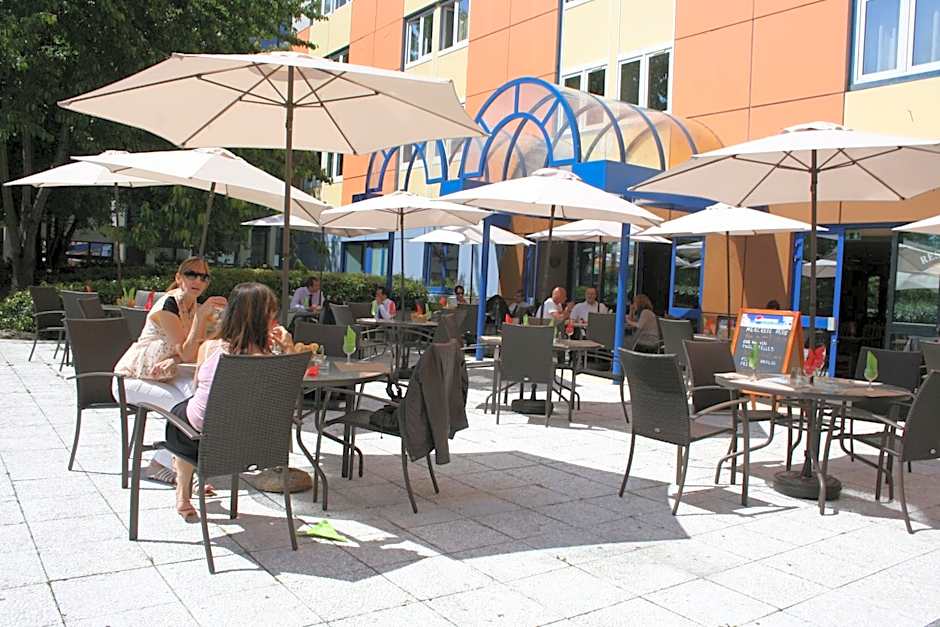 Euro Hotel Paris Creteil