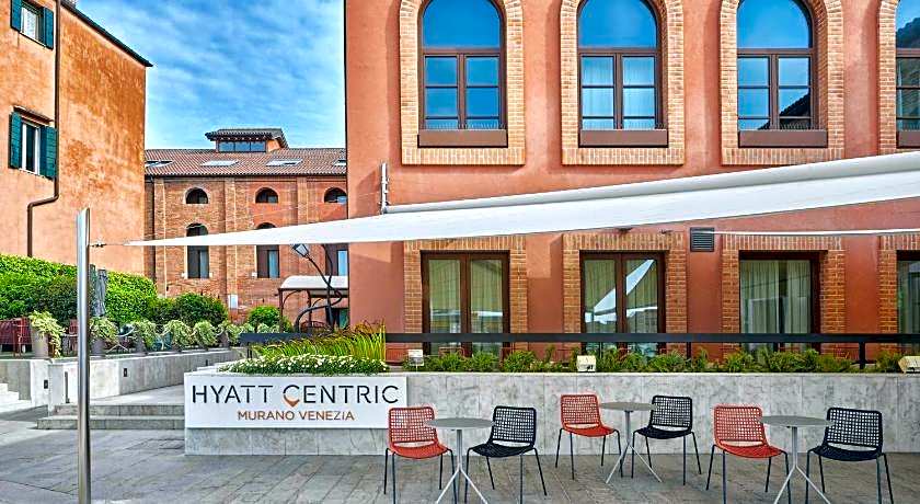 Hyatt Centric Venice Murano