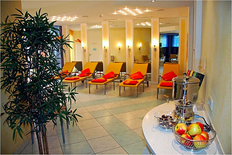 Vital Hotel Wiedemann