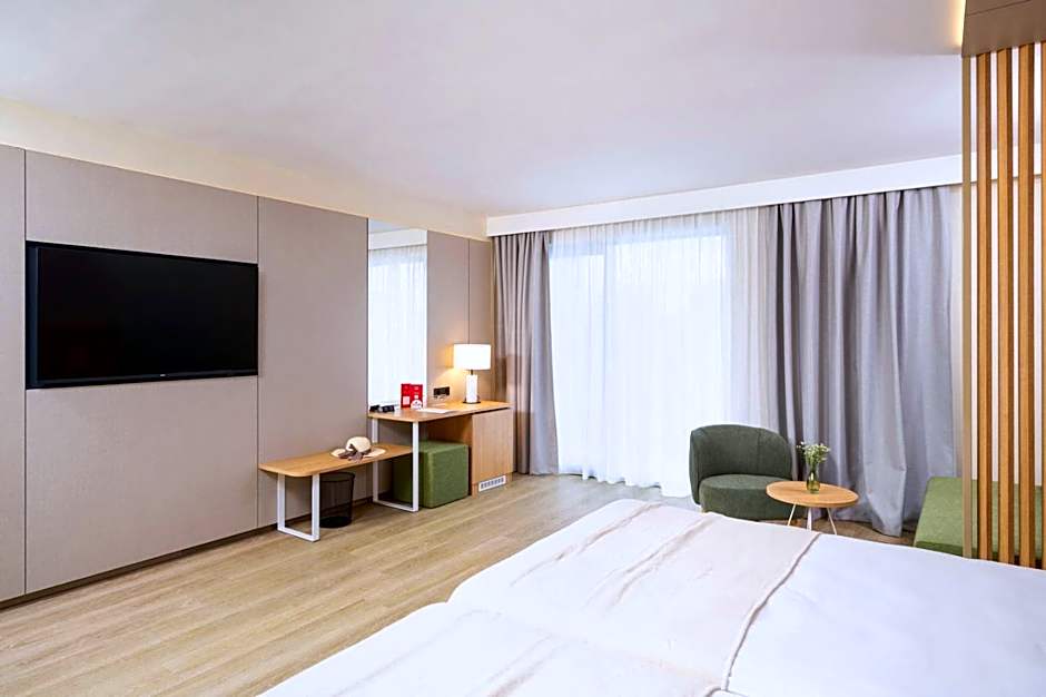 Hotel Garden Istra Plava Laguna