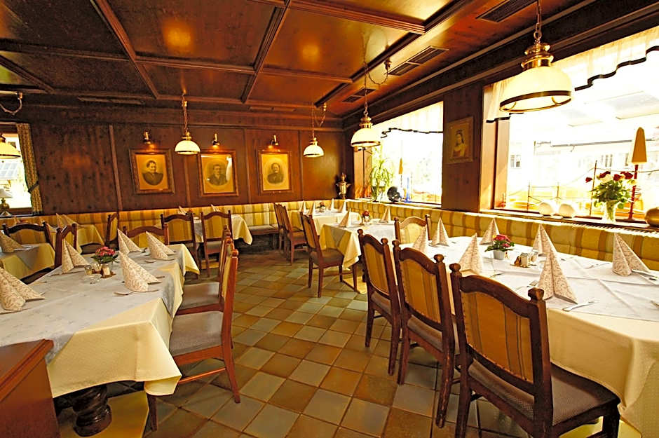 Apparthotel Panorama