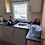 STATIC CARAVAN HOTEL in EDINBURGH