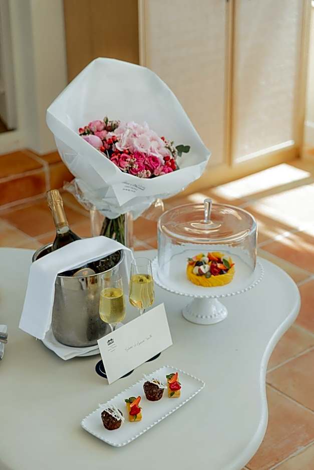 La Bastide de Saint Tropez