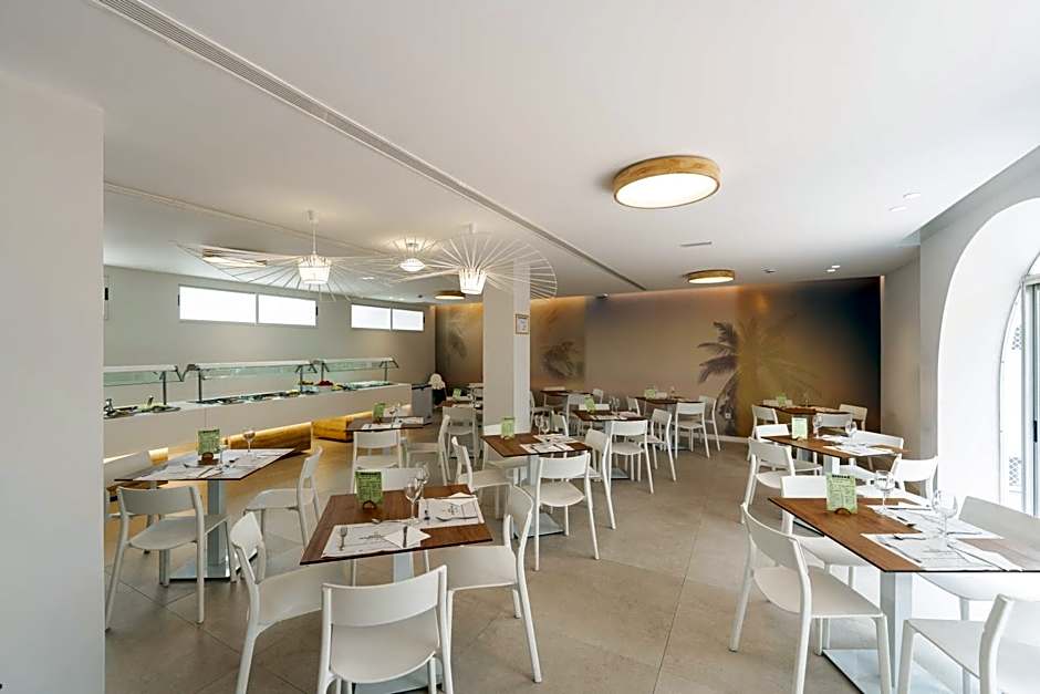 Hotel BH Internacional