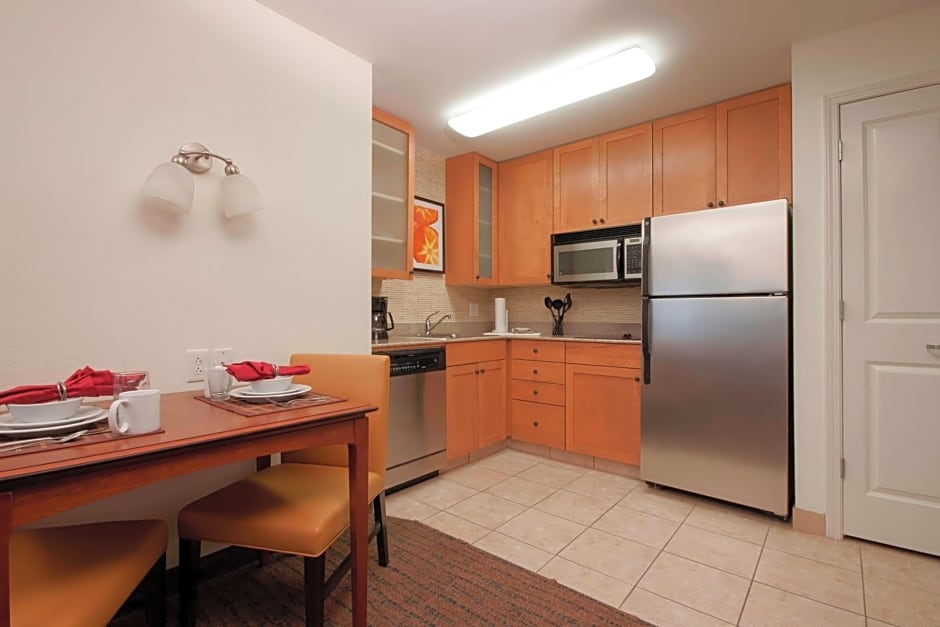 Residence Inn by Marriott San Antonio North Stone Oak