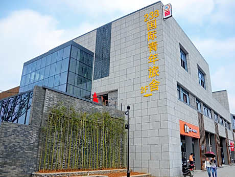 Ningbo 238 International Youth Hostel