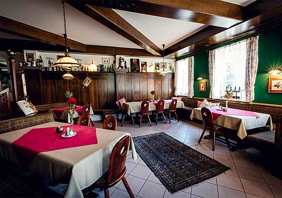 Landgasthof Gietl