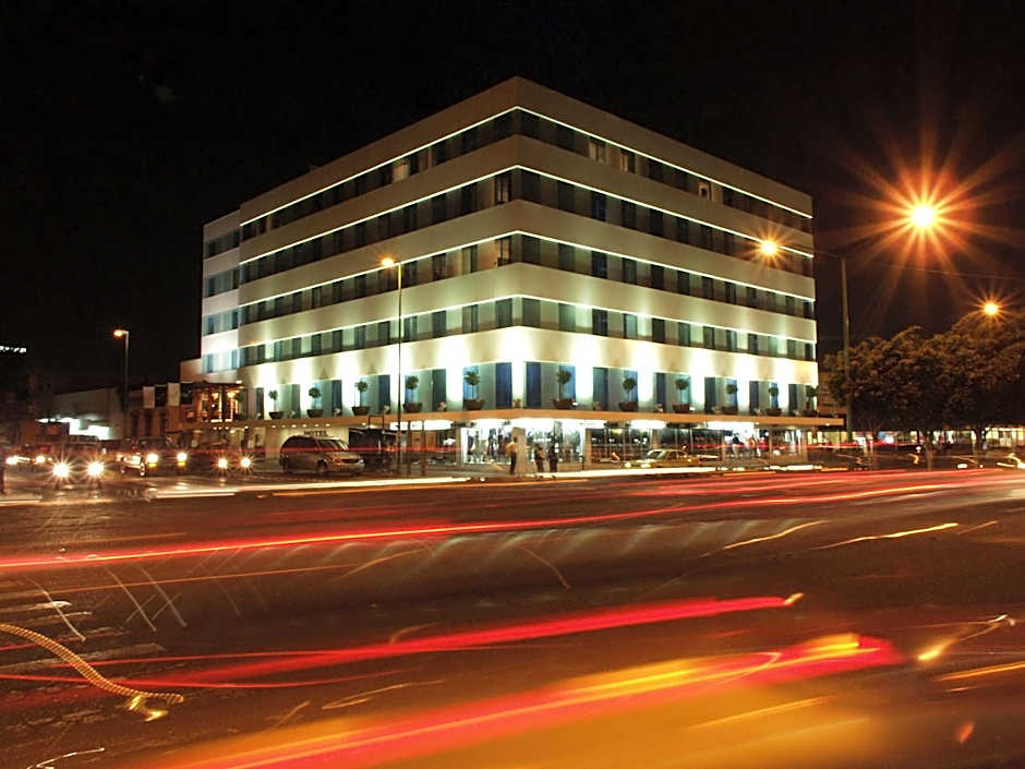 Hi Hotel Impala Queretaro