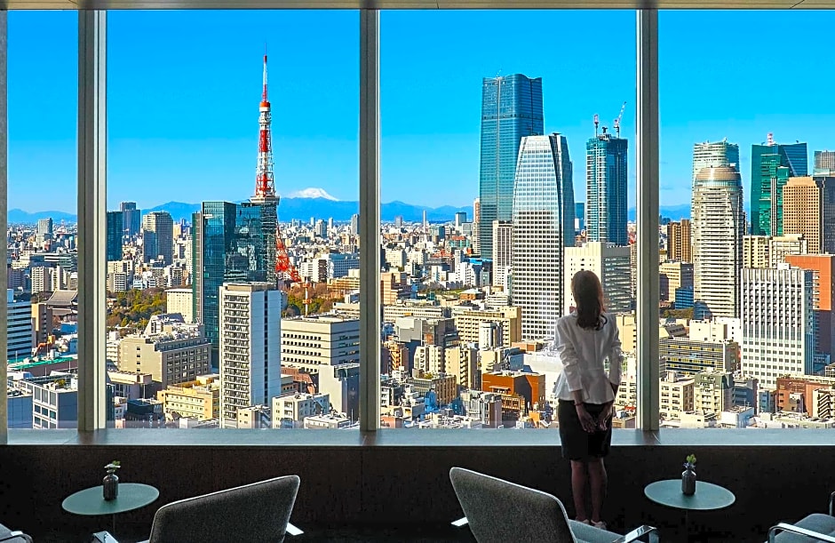 Park Hotel Tokyo